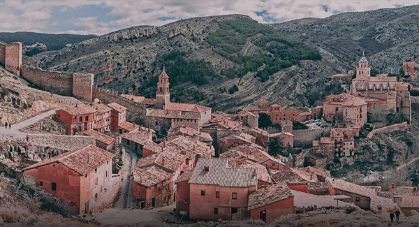 Imagen de Molina de Aragón