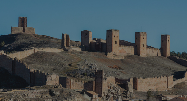 Imagen de Molina de Aragón