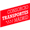 Consorcio Transportes Madrid